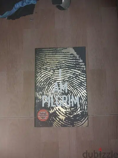 I Am Pilgrim
