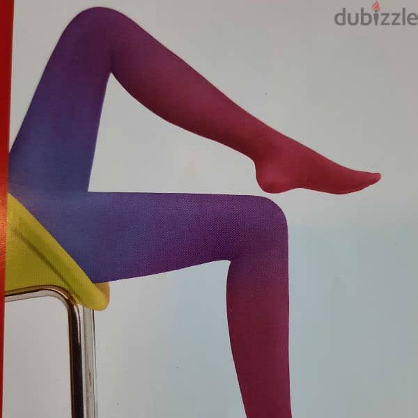 Collant for sale 4