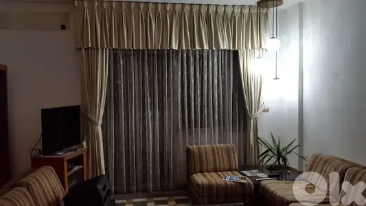 door curtain