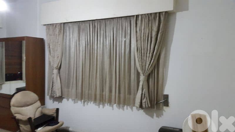 window curtain 0