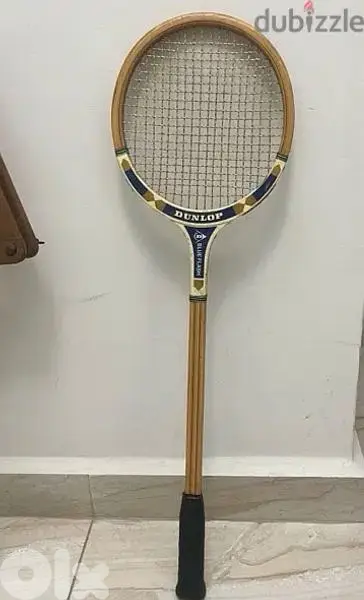 squash racket