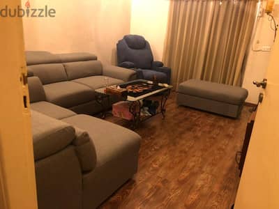 ajaltoun ground floor apartment 210 sqm for sale Ref#5537