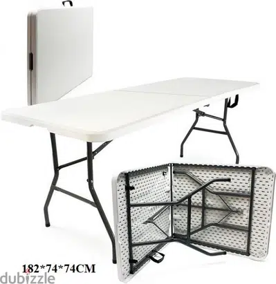 Fold Desk طاولة شنطة