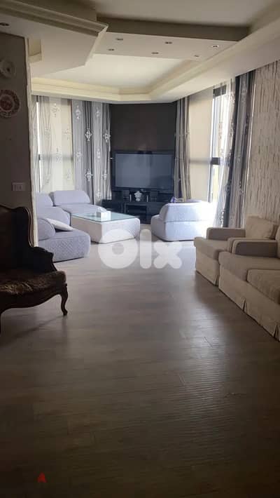 88 Sqm | Apartment For Sale In Kfaryassine شقة للبيع فبي كفرياسين