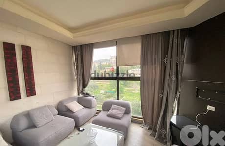 88 Sqm | Apartment For Sale In Kfaryassine شقة للبيع فبي كفرياسين