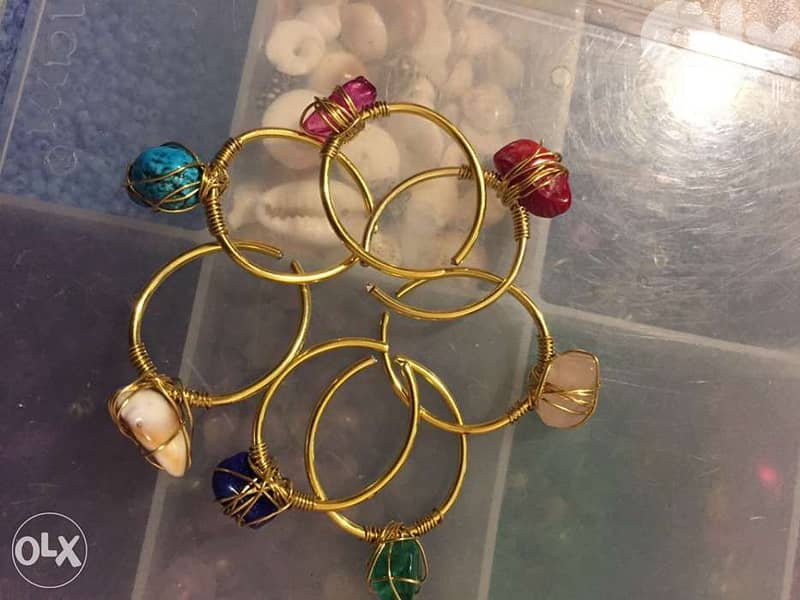 rings 1