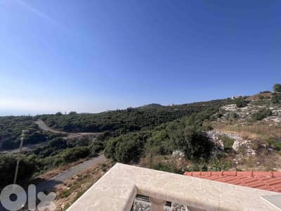 Villa in Gharzouz | Terrace | Garden | فيلا للبيع | PLS 25742