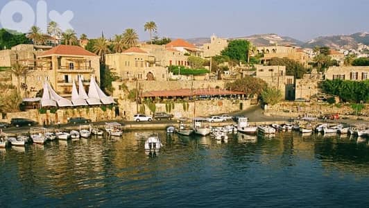 House in Jbeil | Terrace | منزل للبيع | PLS 25743