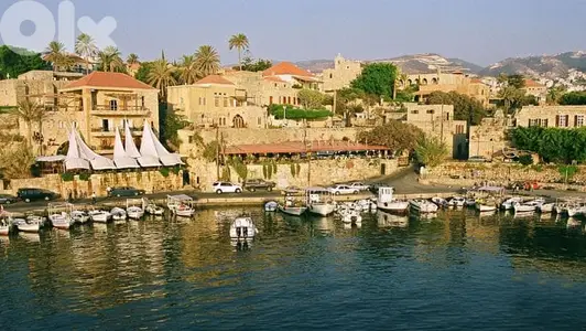 House in Jbeil | Terrace | منزل للبيع | PLS 25743