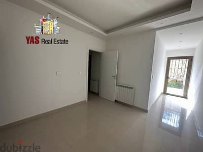 Ajaltoun 135m2 + 100m2 Garden | New | Luxurious | Private Entrance |
