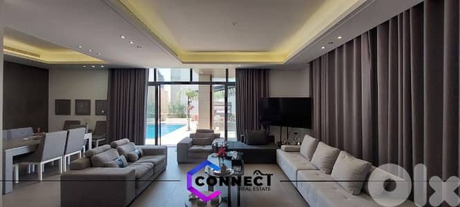 villa for sale in Damour/الدامور #MM510