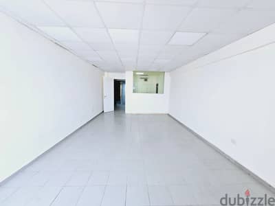 Office for rent in Bliss Hamra (24/7 Electricity),80m