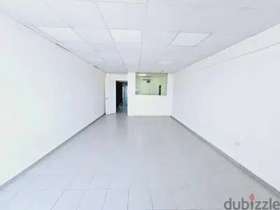 Office for rent in Bliss Hamra (24/7 Electricity),80m