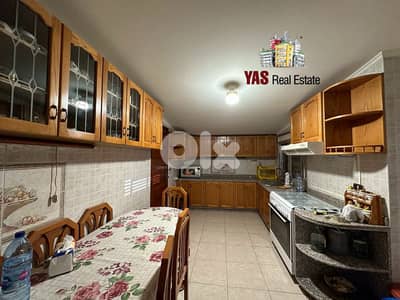 Ballouneh 300m2 Rooftop | 100m2 Terrace | Redesigned | View | Catch |