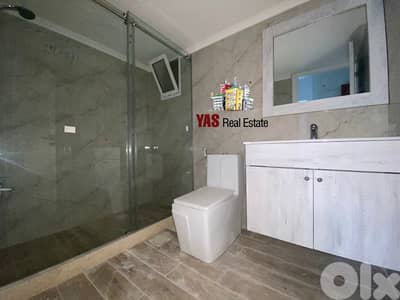 Ballouneh 220m2 | Ultra Prime Location | Renovated | View |