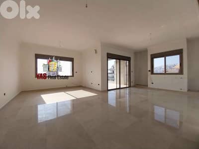 Kfarhbab 200m2 | Open View | High-End | IV
