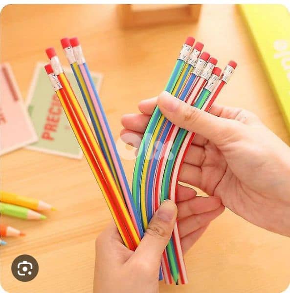 cute kids pencils 11