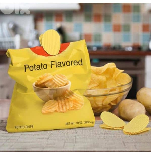 cute food bags clips 6