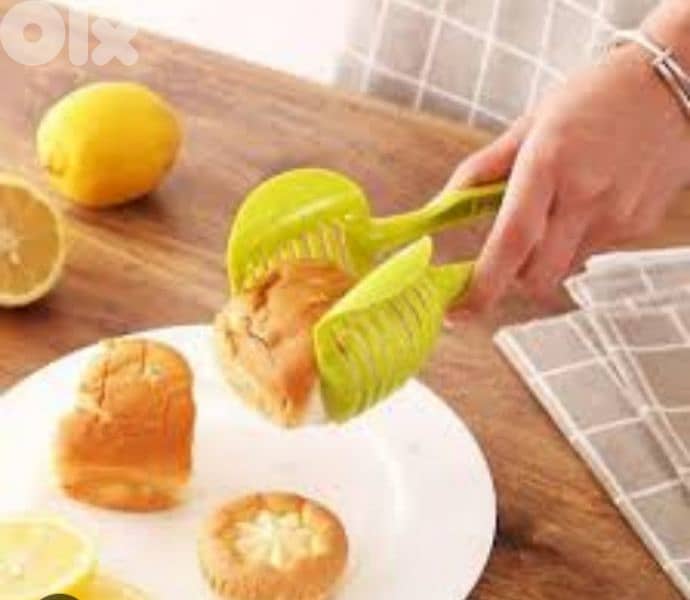 kitchen 2in1 slicing tool and tung 1