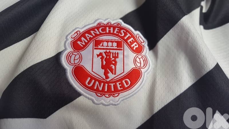 alex ferguson special edition Manchester united 110years old trafford 2