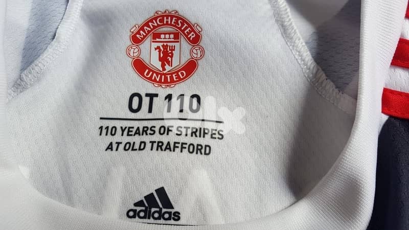 alex ferguson special edition Manchester united 110years old trafford 4