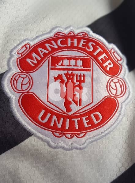 alex ferguson special edition Manchester united 110years old trafford 8