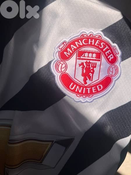 alex ferguson special edition Manchester united 110years old trafford 10