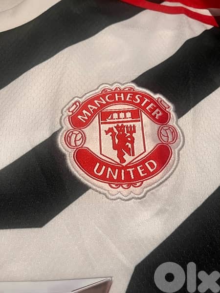 alex ferguson special edition Manchester united 110years old trafford 17