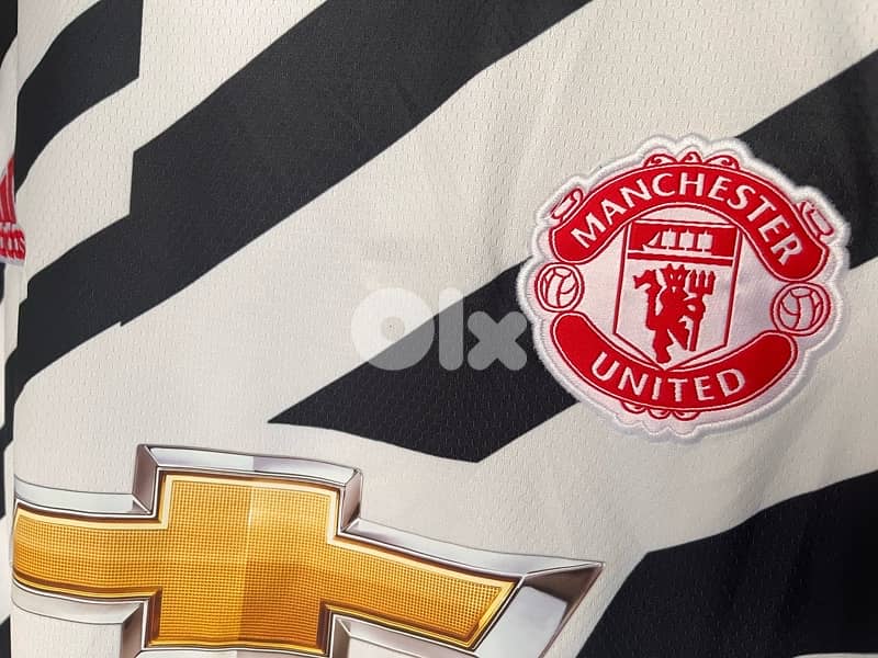 alex ferguson special edition Manchester united 110years old trafford 19