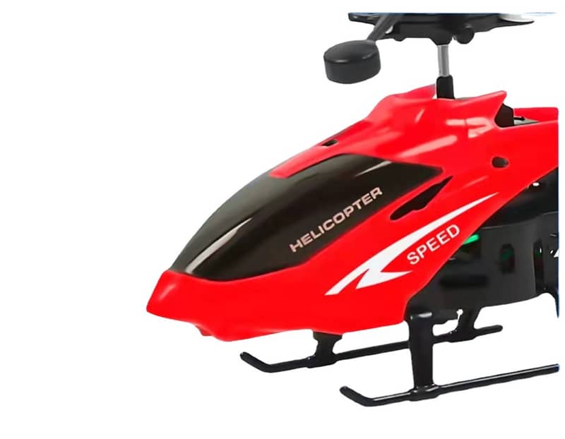 High Quality Kids Gift Hand Sensor Flying And  Remote Control 7