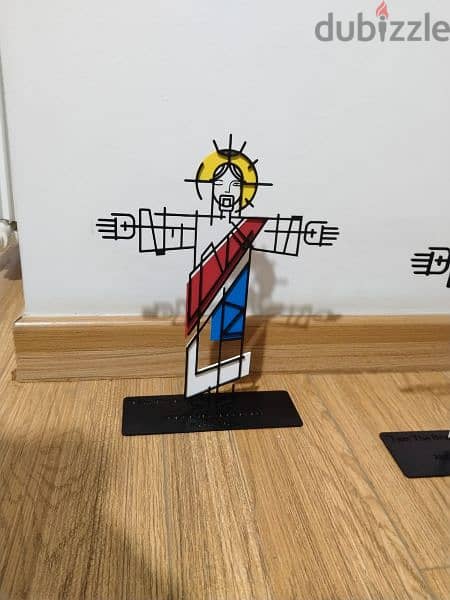 Steel saints 0