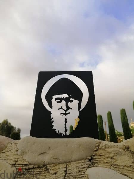 Steel saints 2