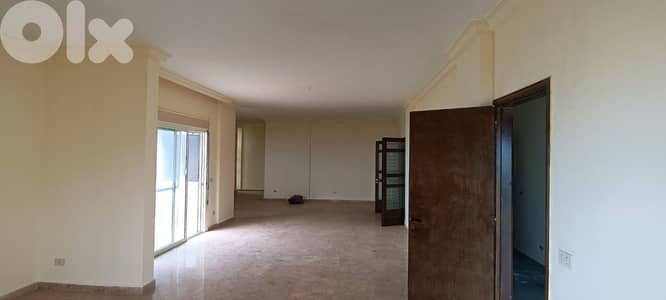 L12820-Apartment With Panoramic Sea View For Sale In Fatqa