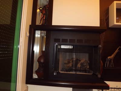 L12826-Furnished Apartment With Sea View for Sale In Aamchit