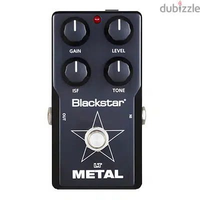 Blackstar LT-Metal