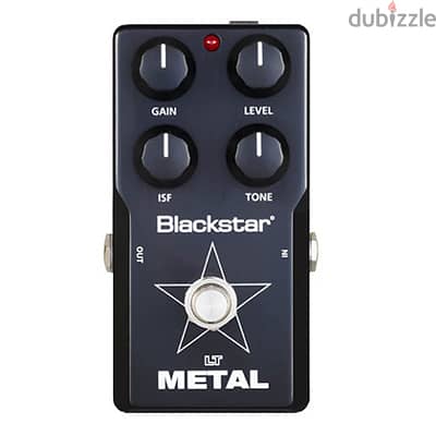 Blackstar LT-Metal 0