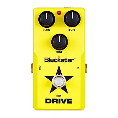 Blackstar Effects Peda