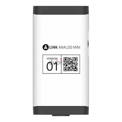 BANDLAB LINK ANALOG MINI AUDIO INTERFACE