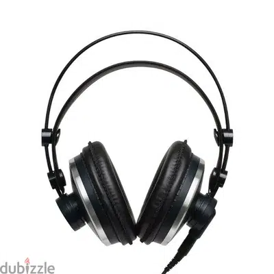 AKG K 240 MK II Stereo Studio Headphones