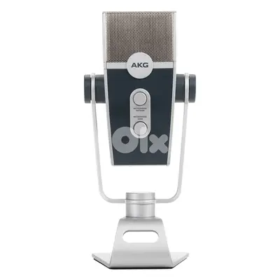 AKG Pro Audio Lyra Ultra-HD, Four Capsule