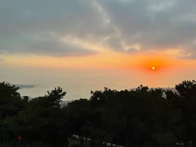 RWK581CA - Land For Sale in Chnaniir with a Breathtaking View!