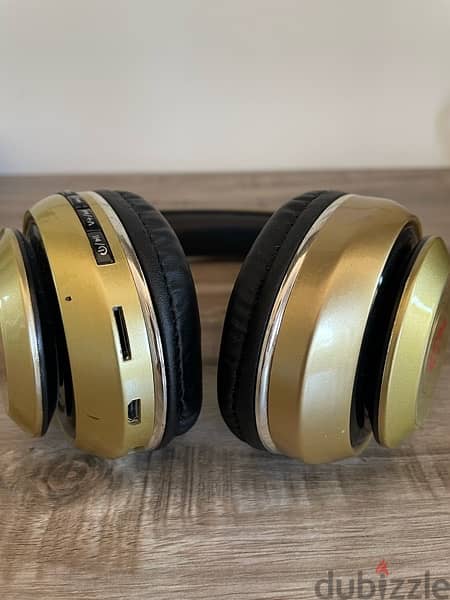 Beats Headphones 3