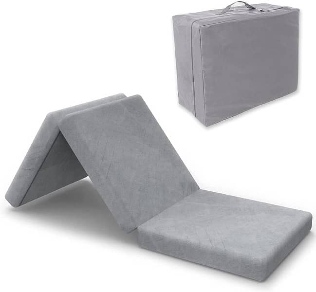 foldable mattress 0