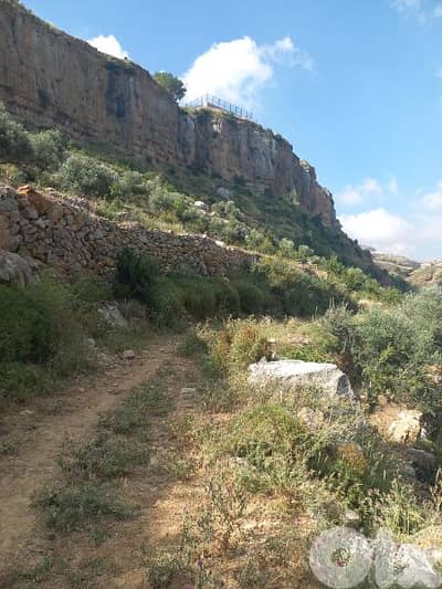 ارض للبيع في شارون جبل عاليه land for sale in sharon mount lebanon