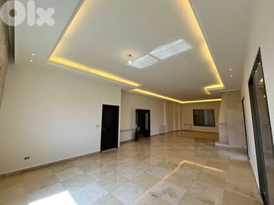 Apartment For Sale In Dhour el Choueir شقة للبيع في ضهور شوير