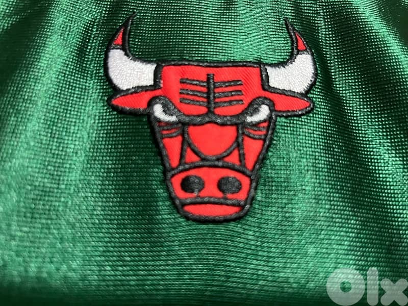micheal Jordan 23 nba special edition chicago bulls kit 1997  rare 1