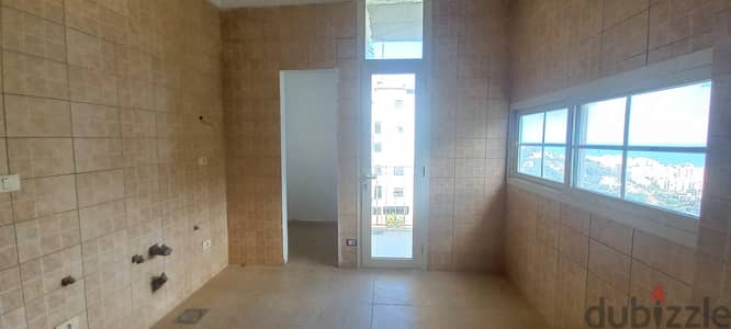 RWK126RM- Apartment For Sale in Zouk Mikael - شقة للبيع في زوق مكايل