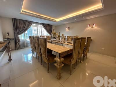 Luxurious Apartment  | Ain Saadeh | For Sale | عين سعاده | RGMS632