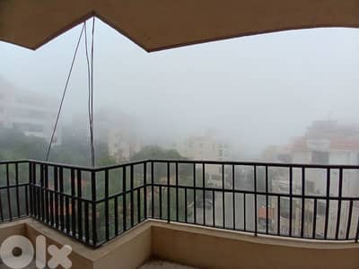 شقة في عاليه للبيع apartment for sale in aley