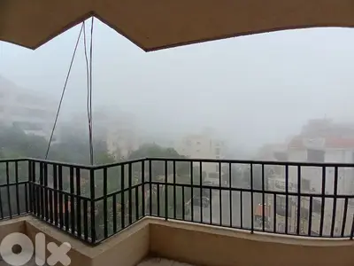 شقة في عاليه للبيع apartment for sale in aley